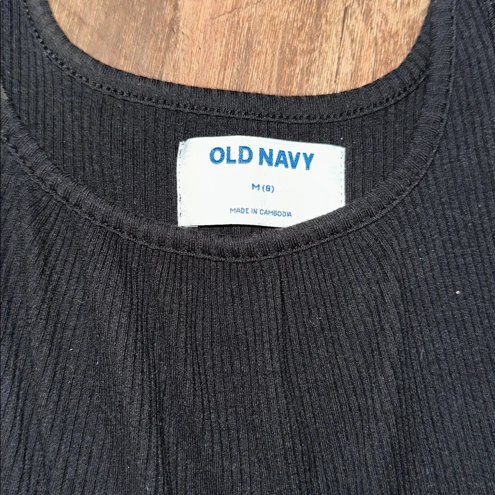 Old navy girls‎ jumper dress size M (8)